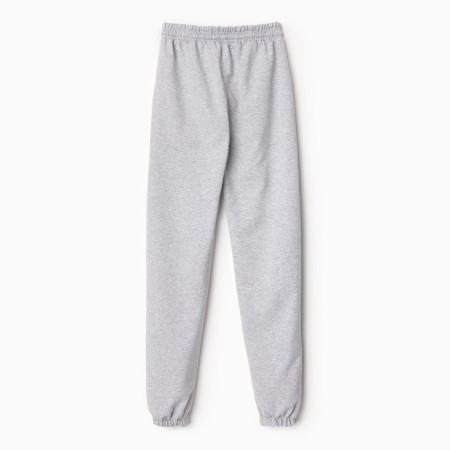 Women's pants, gray color, size 52-3
