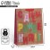 Package Gift Craft Horizontal, packaging, “Happy Birthday”, l 31 x 40 x 11.5 cm