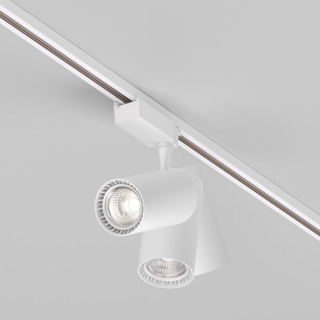 Technical TR003-1-36W4K-S-W, LED, 36 W, 170x165 mm, 3450 lm, 4000k, white-4