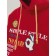 Sweatshirt for boys, height 98 cm, red color