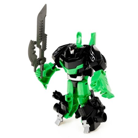 Robot "Dinosaur"-1