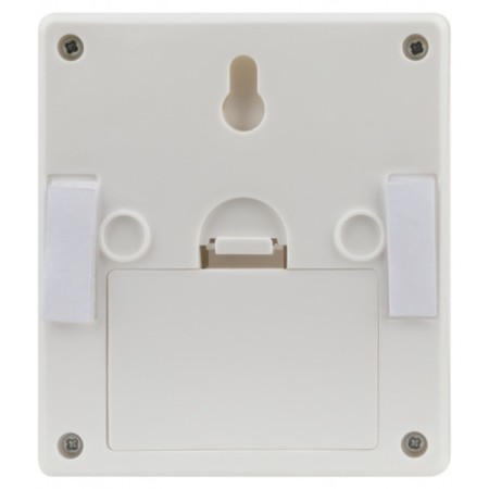 Pushlite owls, 3haaa, white, 1 pcs-3