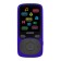 Player Hi-Fi Flash Digma B4 8GB Blue/1.8 "/FM/MicrosDHC