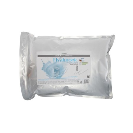 Alginate mask Anskin Hyaluronic Modeling Mask, with hyaluronic acid, 1000 g