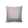 Decorative pillowcase "Fabulous unicorns", on a zipper, size 45x45 cm