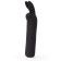 Happy Rabbit Vibropulus, 11.3 cm, black