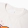 Home female "Corgi" (T -shirt/pants), white/green color, size 46