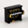 Miniature Puppet "Piano", set 2 pcs., Size 1 pc. - 2 × 1 × 2 cm