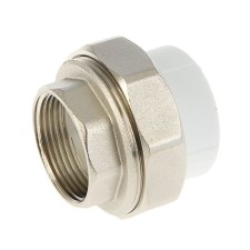 Combined clutch valfex, detachable (American), d = 40 mm x 1 1/4 