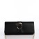 Bag-clate on the magnet, black color