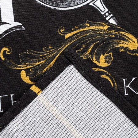 Towel kitchen shade Boss 35x60 cm, 100% cotton, 160g/m2-3