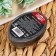 Massage soap with volcanic sand for heels 80 g