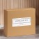 Gift set: diffuser 120 ml, aromatic candle, 120 g, flower garden