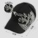 Cap Mr. President, black color, pp 56-58
