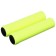 Dream Bike, 130 mm, silicone, yellow color