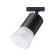 TRUKENA Lamp ELINA, 9W GU10, 1-F, black color