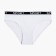 Cowards women's slips, white color, size 44-46