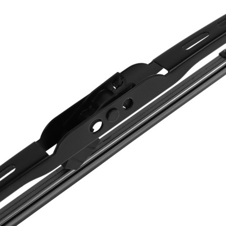 Autovirazh wiper brush "AV-105", 16 "/400 mm, frame-1