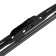 Autovirazh wiper brush "AV-105", 16 "/400 mm, frame