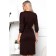 Women's dress, size 48