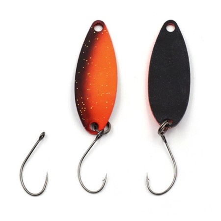 Micro -mocking namazu Pro Tia Paradiso, weight 2.7 g, color 102