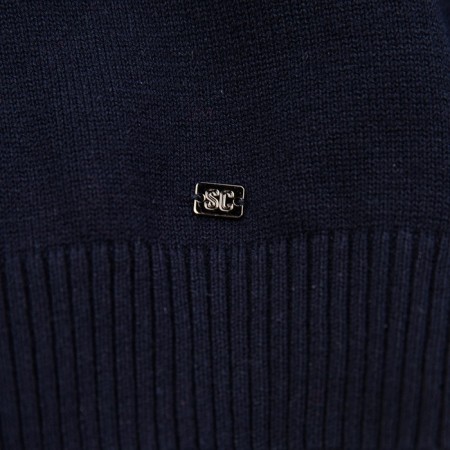 Cardigan for a boy, height 128 cm-4