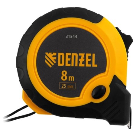 Denzel roulette, 8 m x 25 mm, hitchhiking, two -component case-1