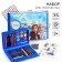 Set for creativity, 35 items, "Anna and Elsa", cold heart