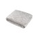 Wall with filler Premium Merino, size 200x220 cm, color gray color