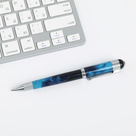 Gift handle in a case to the leatherette "successes in everything"-4