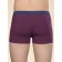 Male panties, size l, burgundy color