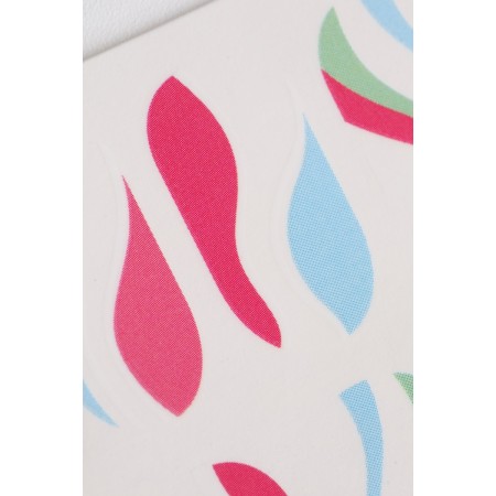 Nail slider 6.5*5.5cm BY-265 (FAS 6pcs Price per pcs) Subway QF-4