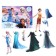 Magnetic set "Cold Heart: Elsa and Anna", in the box