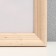 Photo frame tree "Image Art" C18 21x30 cm, (glass), without col.