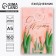 Diary "Since March 8, you are always beautiful", A5, 160 sheets