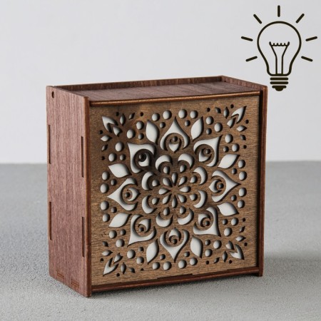 Nightlight "Patterns"