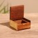 Bowing stand 5.5x5x2.5 cm, mane