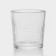 Low glass glass “Reflection”, 250 ml