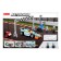 Constructor Racing machine "Bolid" Sluban Autogan, 210 parts, 6+