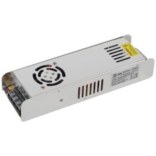 LP-LED era power supply for LED tape 12V, 200 W, 16.66 A