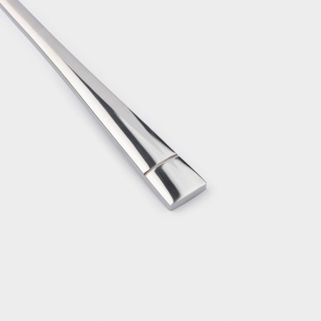 Torlet Magistro "Gentry", h = 21 cm, silver color-1