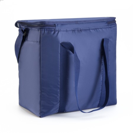 Thermal drum 30 l, 38 x 21 x 37 cm, blue-2