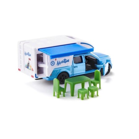 Ford F150 CEMPER car-2