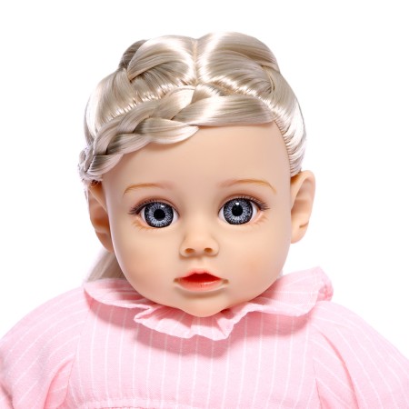 Musical navel "Favorite Baby", sound-3