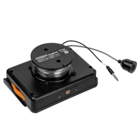 Underwater video camera NISUS FISHING CUSTO-7