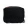 Youth backpack, 40 x 28 x 18 cm, ergonomic back, Stavia "Broken", black