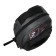 Youth backpack 45 x 29 x 13 cm, Seventeen, Naruto, Crim/Gray NTKB-UT2-5023