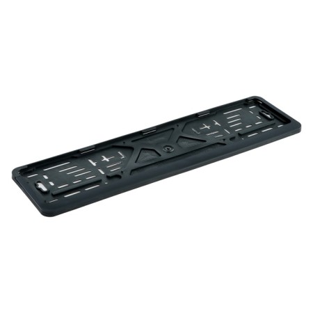 Torso car number, book, black, latch-1