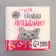 Paper napkins "Holiday", 24 x 24 cm, 20 pcs