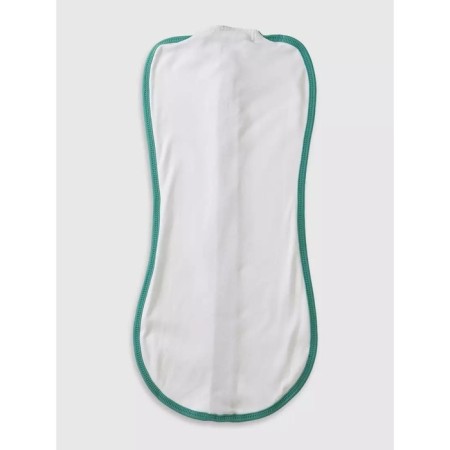 Diamond cocoon with a cap Rant Twin NewBorn Boo, height 56 ​​cm-2